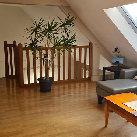 Apartamento Casa Damg Loucelles Exterior foto