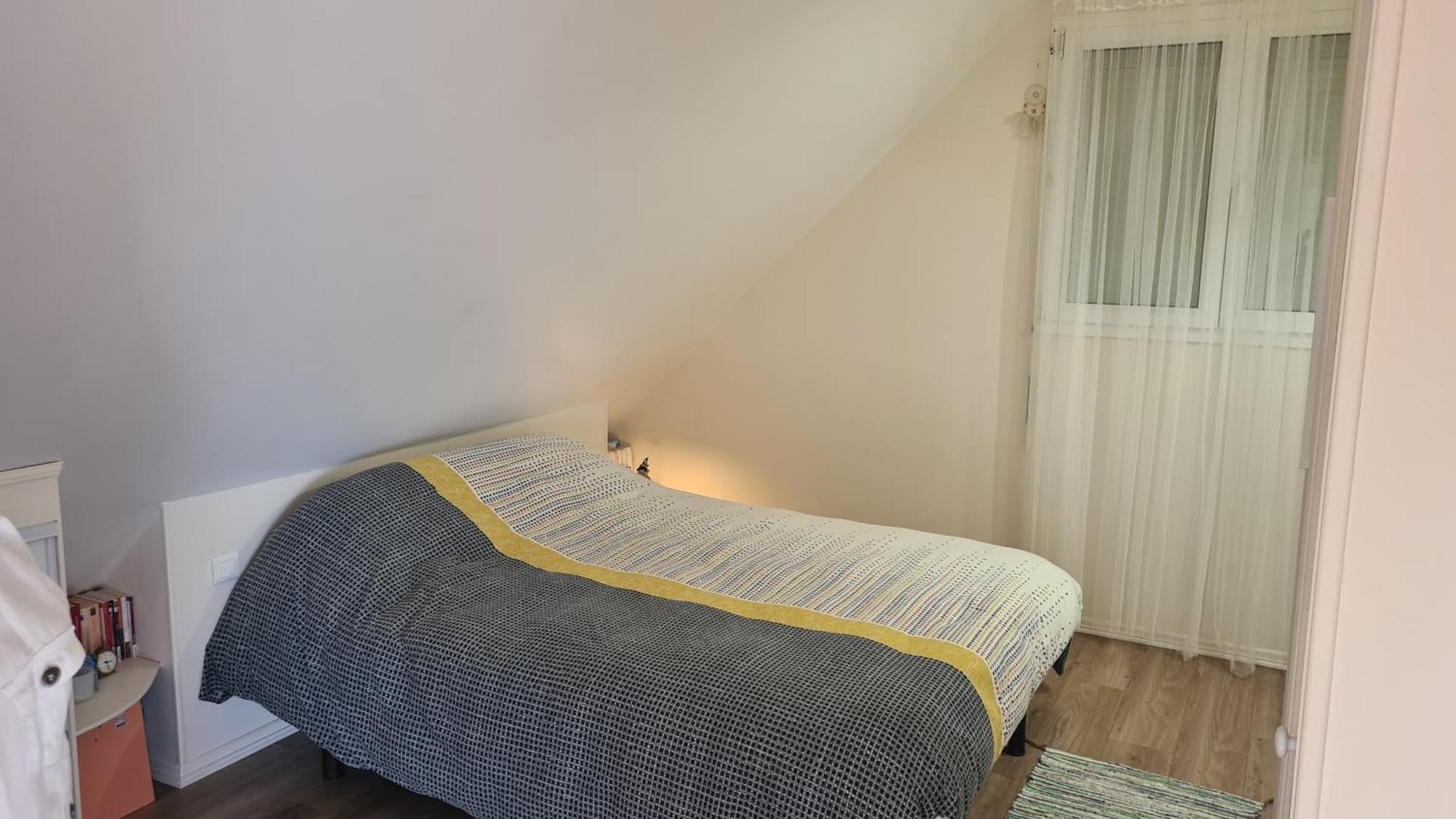 Apartamento Casa Damg Loucelles Exterior foto